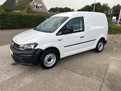 Volkswagen Caddy - 1.2 TSI L1H1 BMT Comfortline lage wegenbelasting btw en bpm vrij