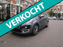 Citroën C3 Picasso - Picasso1.6 VTI Aura 5-Drs Airco Navigatie