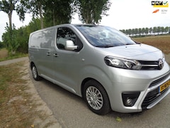 Toyota ProAce Worker - 1.6 D-4D Professional