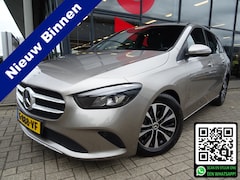 Mercedes-Benz B-klasse - 180 Business Solution Plus | AUTOMAAT | NL AUTO | 1E EIGENAAR |