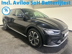 Kia EV6 - Air 58 kWh | 19"Inch Velgen | Goed onderhouden | Nette auto | SoH (batterijcheck) 97, 8 %