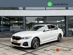 BMW 3-serie - 320e Aut. M-Sport | Panorama | Laser | Leder | Camera |