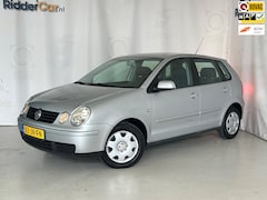 Volkswagen Polo - 1.2|NAP|APK 07-26|RADIO|STARTBLOKKERING|