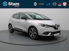 Renault Scénic - TCe 140pk Bose EDC/Automaat BOSE | Camera | Cruise | Navi | Parkeersens. v+a