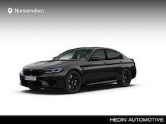 BMW M5 - Competition | M Driver's Pack | Bowers & Wilkins | CoPilot | Volleder | Laser | M Carbon-k