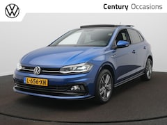 Volkswagen Polo - 1.0 TSI Highline Business R | R-Line | DSG | ACC | Digital Dash | LED | Clima | Navi | App