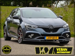 Renault Mégane - 1.8 TCe 300 RS Trophy / Handbak / Recaro