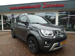 Suzuki Ignis - 1.2 Smart Hybrid Select Automaat Navi, Lm Velgen, Camera