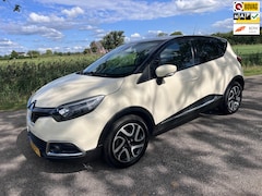 Renault Captur - 1.2 TCe Expression Automaat