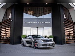 Porsche 911 Targa - 3.0 4S Exclusive Design Edition - ALEX Edition | Piet Boon | Bose | Sport Chrono +