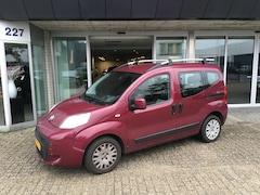 Fiat Qubo - 1.3 M-Jet Dynamic / AIRCO / PDF SIGNAL / ROETFILTER PROBLEEM / APK JUNI 2026 / EURO-5
