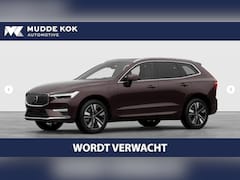 Volvo XC60 - T6 Plug-in hybrid Plus Bright | FACELIFT | Panoramadak | Head-Up | 360 Camera | Getint Gla