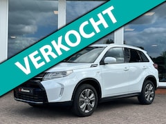Suzuki Vitara - 1.4 Boosterjet Select Smart Hybrid - Nieuw Model - Navi - PDC - Camera