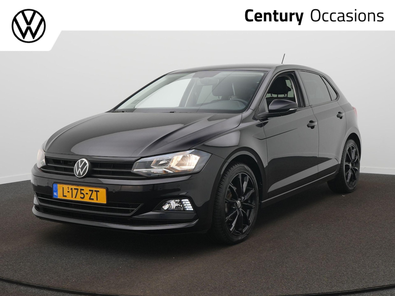 Volkswagen Polo - 1.0 TSI Highline | ACC | Digital Dash | LED | Clima | Navi | Apple Carplay/Android Auto | - AutoWereld.nl