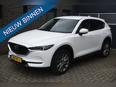 Mazda CX-5 - 2.5 AWD SkyActiv-G 194 Luxury Dealeronderhouden