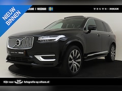 Volvo XC90 - T8 RECHARGE AWD INSCRIPTION -PANO.DAK|HARMAN/KARDON|360°CAM|TREKHAAK|ADAP.LED|STANDKACHEL