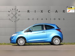 Ford Ka - 1.2 Titanium X Airco
