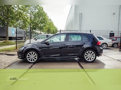 Volkswagen Golf - 1.4 TSI Highline Zeer nette Golf met Xenon, Cruise, Airco, Stoelverwarming en Massage Grot