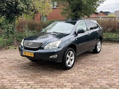 Lexus RX - 300 President NL Auto| Topstaat| Leder| Cruise|