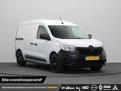 Renault Express - 1.5 dCi 75pk Comfort | Apple Carplay / Android auto | Laadruimte betimmering | Cruise cont