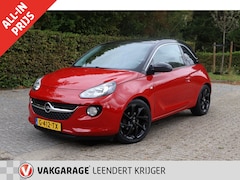 Opel ADAM - 1.4 Glam