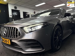 Mercedes-Benz A-klasse - 180 Premium AMG-Line
