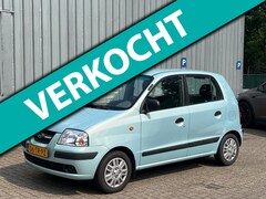 Hyundai Atos - 1.1i Active Cool / Airco / 96dkm NAP /