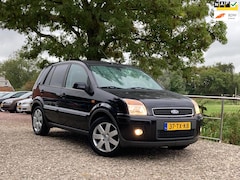 Ford Fusion - 1.6-16V Futura | met Airco nu €1.975,