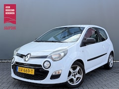 Renault Twingo - BWJ 2014 1.2 75 PK 16V Acces RADIO | BLUETOOTH | AIRCO | LMV