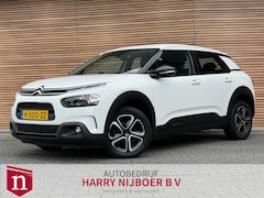 Citroën C4 Cactus - 1.2 PureTech Feel Parkeerhulp / Navi By App / Lm Velgen