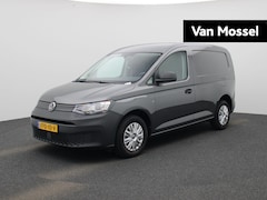 Volkswagen Caddy Cargo - 2.0 TDI Comfort | Apple carplay | Airco | Navigatie | Cruise control | Parkeersensoren Ach
