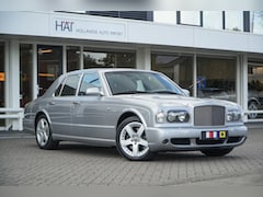 Bentley Arnage - 6.8 V8 T Black Label