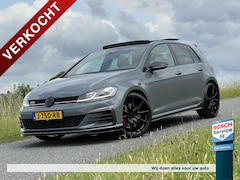 Volkswagen Golf - 7.5 2.0 TSI GTI TCR 290PK / Pano / Dynaudio / Virtual Cockpit / Keyless / Acc / Camera / C