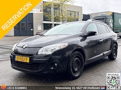 Renault Mégane Estate - 1.4 TCe Bose | 1/2 Leder | Cruise | Climate | Navi | PDC |