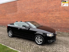 Audi A3 Cabriolet - 1.2 TFSI Attraction Cruise Clima