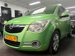 Opel Agila - 1.2 Enjoy