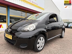 Toyota Aygo - 1.0-12V Access APK T/M 28-9-2026