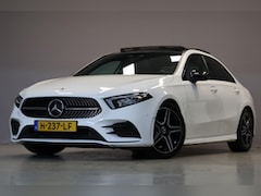 Mercedes-Benz A-klasse - 180 Business Solution AMG Night
