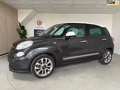 Fiat 500 L - 0.9 TwinAir Easy Eco Airco, LMV, Cruise control
