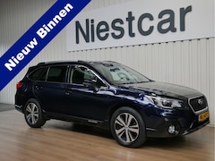 Subaru Outback - 2.5i Premium