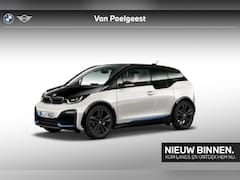 BMW i3 - i3s 94Ah i3 S 94Ah 33 kWh