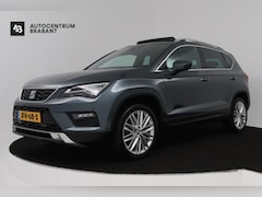 SEAT Ateca - 1.5 TSI FR Business Intense (PANORAMADAK, DIGITALE COCKPIT, ACHTERUITRIJCAMERA, STOELVERWA