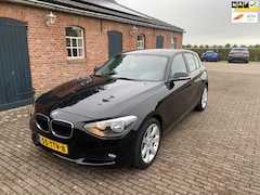 BMW 1-serie - 116i Business automaat 5-Drs
