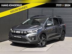 Dacia Jogger - Hybrid 140 Expression | AUTOMAAT | 7 PERSOONS | CAMERA | STOELVERWARMING | CRUISE CONTROL