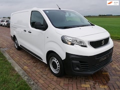 Peugeot Expert - 2.0 BlueHDI 120 Long Pro AC * 9999 EX BTW