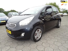 Kia Venga - 1.4 CVVT X-tra AIRCO/CRUISE