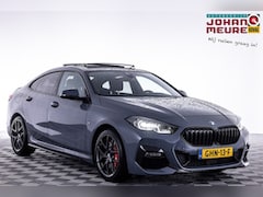 BMW 2-serie Gran Coupé - 218 M-sport | PANORAMADAK | harman/kardon | Half LEDER
