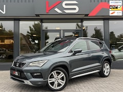 SEAT Ateca - 2.0 TSI FR 4DRIVE 190pk Pano 360 Camera Navi
