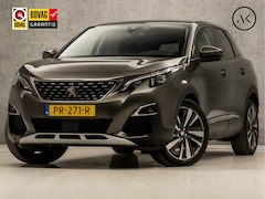 Peugeot 3008 - 1.6 e-THP Sport 165Pk Automaat (APPLE CARPLAY, MEMORY SEATS, LEDER, KEYLESS, STOELVERWARMI