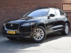 Jaguar F-Pace - 2.0t AWD Portfolio '18 Pano Leder Xenon Clima Navi Cruise Inruil mogelijk